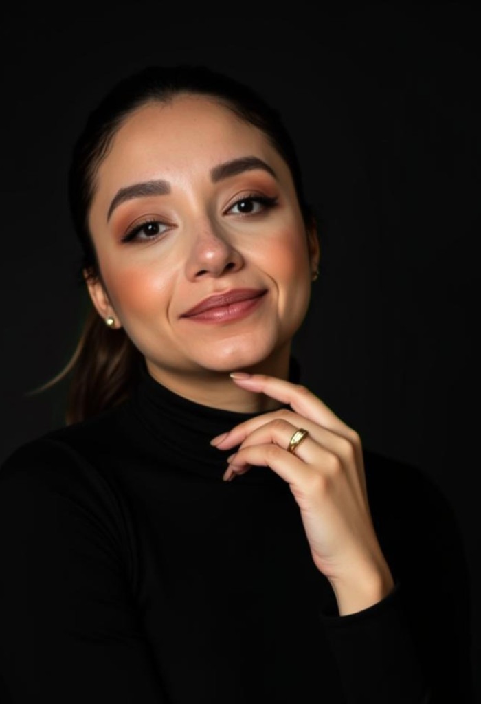 Rafaela Alves — Libertad Capital